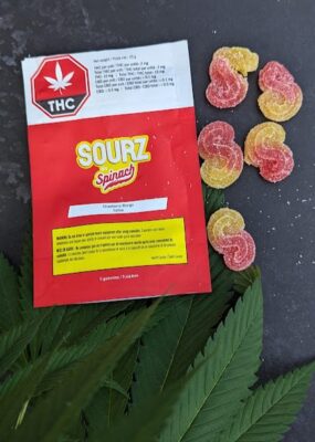 sourz gummies