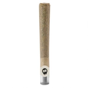 buy Beurre Blanc. Roulé Infusé Water Hash Infused Pre-Roll online