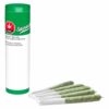 buy Spinach Fully Charged Atomic GMO Infused Pre-Roll online