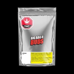 buy Buds Big Bag O' Buds Pink Cookies online